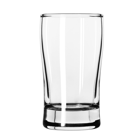 LIBBEY Libbey 5 oz. Esquire Side Water Glass, PK72 249